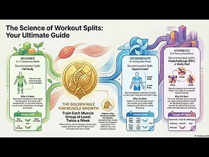 Beginner’s Guide to Different Types of Workouts