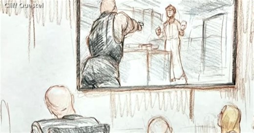 Jury deliberations begin in Sonya Massey murder trial