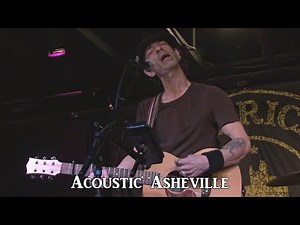 Travis Meadows - Sideways | Acoustic Asheville