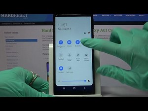 how-to-rotate-screen-in-samsung-galaxy-a01-core-enable-auto-rorate-screen