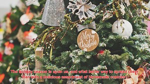 What Are The Best Ways To Organize A Christmas Cookie Swap?