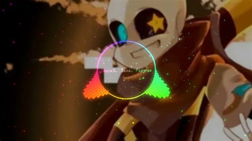 ［ink sans fight ］shanghaivania