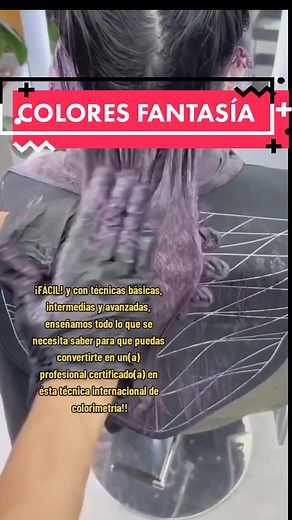 ¡Únete ahora y descubre el mundo de la colorimetría! ¡Síguenos para obtener más información!😁🤩 #colorimetria #color #cabello #TikTokAwards #tiktokponmeenparati #tiktok #shakira #hair #hairstyle #haircut #hairtok #hairtransformation #haircolor #pelu #peluqueria #peluquería #hairstylist #cabello #cabellolargocheck #viral #fyp #foryoupage #parati #fypシ