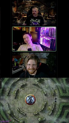 Challengers or Cowards? #dnd #dc20 #actualplay