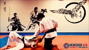 59K views · 5.4K reactions | HAPKIDO! OUTSTANDING!  | ALL Hapkido | Facebook