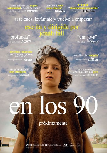 En los 90