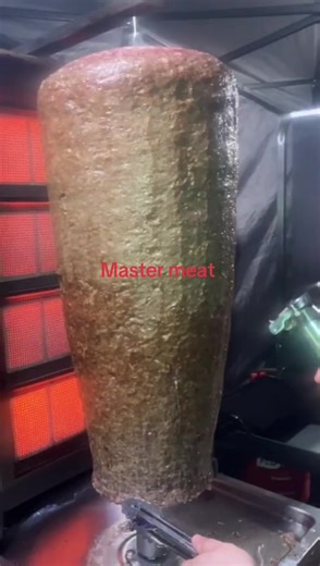 🐑 MASTER MEAT 🐑 (@master_meat)’s videos with orijinal ses - Tufan Derince