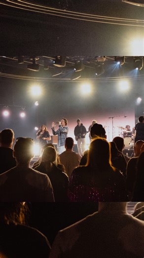 In the presence of God there is fullness of JOY! This song is ushering in the presence of God in our church, our cars, our homes, and our worlds. Listen to “The Joy” and find joy in God’s presence today! 🕊️🔥 | The Belonging Co