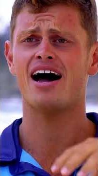 There's no sign of her missing son 😰 #bondirescue #lifeguard #beach #shortsfeed