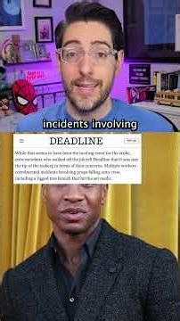 Jonathan Majors new movie sounds like a mess