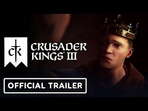 Crusader Kings 3 - Official PlayStation 5 and Xbox Series X/S Launch Trailer