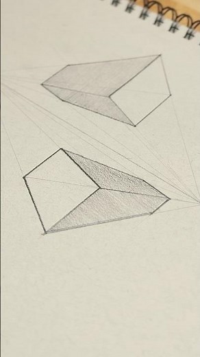 Two Point Perspective XV