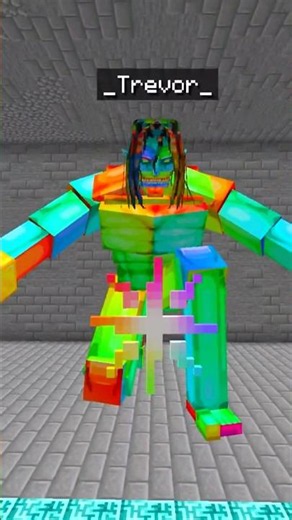 I BECAME the AVARITIA TITAN and NO ONE can STOP ME in Minecraft #minecraft #attackontitans