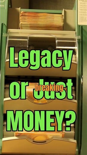 How to Build Wealth Without Coming From Money 💸 | Start From Scratch