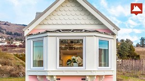21K views · 421 reactions | Love the pink victorian cottage? More...