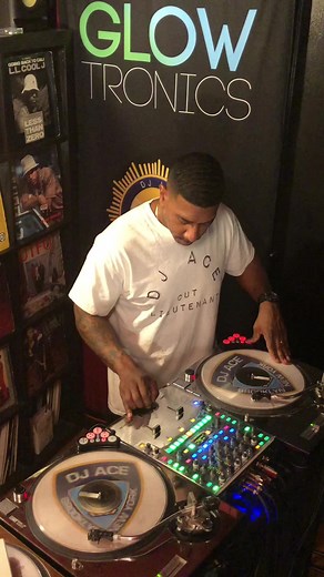 Introducing DJ Ace: The Cut Lieutenant | Hip Hop Music