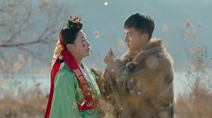 A Korean Odyssey S01:E02 - Episode 2
