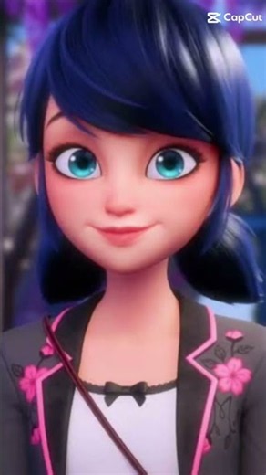 #miraculous