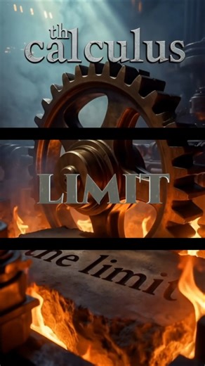 the shocking truth about limit in Calculus Visualized