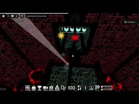 Roblox FE2 Community Maps: No Light - pani's version (High Crazy)