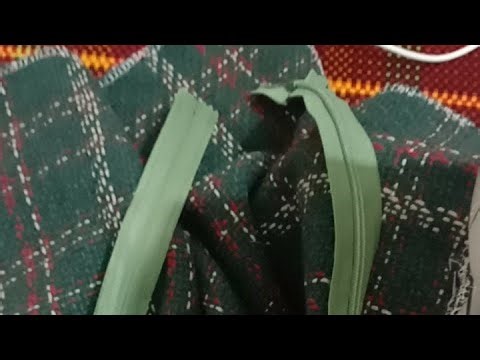 sewing pillow cases with zip