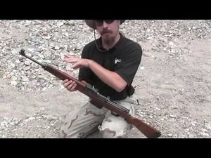 Gewehr 43 (Video)
