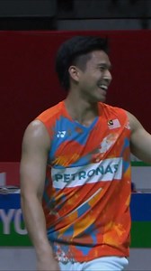 Net play so smooth, you get a 👍 and 🙌 from your opponent. 😁 #badminton | BWF — Badminton World Federation