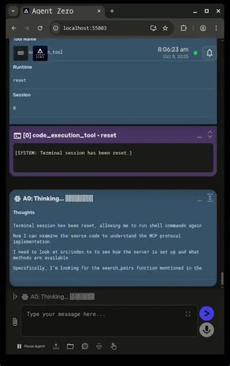 Agent Zero AI Finds Potential Scam Impersonations of Its Own Utility Token on Other Blockchains