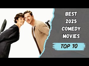 Top Comedy Movies of 2025 That Actually Made Us Laugh
