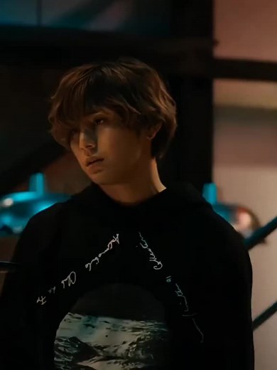 Exploring Badlands with Yamada Ryosuke