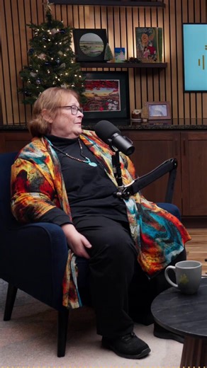 Explore the rich tapestry of history with stories that don't leave anyone out. Discover how Kansas' journey to statehood intertwined with the dawn of the Civil War, featuring insights from renowned historians Deb Goodrich and Ken Spurgeon. Dive into the past to understand the present.  #KansasHistory #InclusiveStories #askakansan #podcast #podcastclips Listen to the full episode wherever you get your podcasts! | Ask A Kansan | Facebook