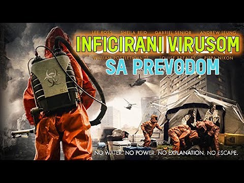 Inficirani Virusom | TRILER, Misterija | Film sa Prevodom | Filmovi sa Prevodom | FULL MOVIE 2021