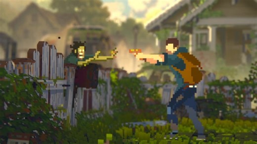 Long Gone Official Gamescom Trailer | gamescom 2025