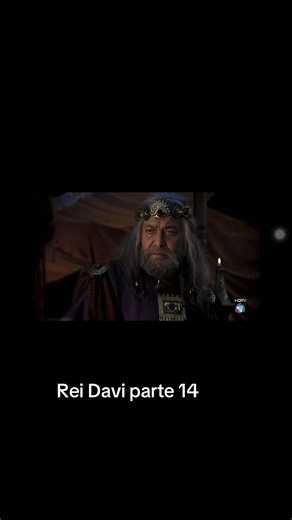 Rei Davi parte 14