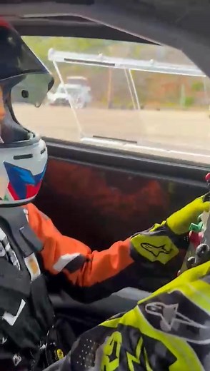 Lamborghini super trofeo evo 2 experience 🥶 By who? One and only ▶️ @nikopulic and LEMA Racing | Vito Ćoza