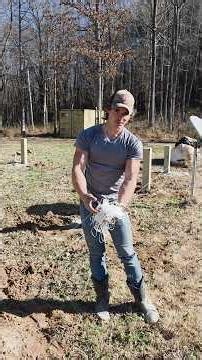 how to deal with a tangled string