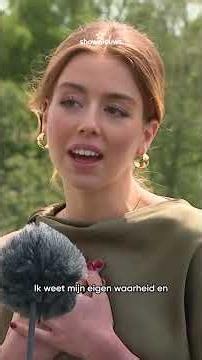 Alexia geconfronteerd met relatiegeruchten Antoon, Máxima grijpt in | SHOWNIEUWS