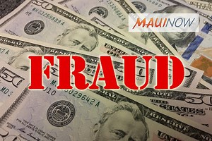 Fraud Scheme Imitates State Procurement Process | Maui Now