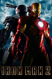Iron Man 2 - Alchetron, The Free Social Encyclopedia