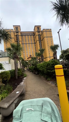 @hilton #fyp #explorepage✨ #hotel #myrtlebeach #southcarolina | hilton hotels