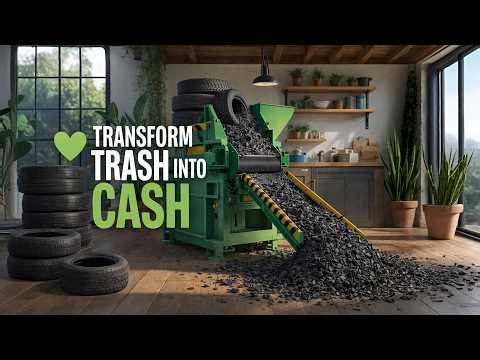 15 MONEY MAKING MACHINES in 2026 That Run Almost Alone and Create Smart Passive Income Streams