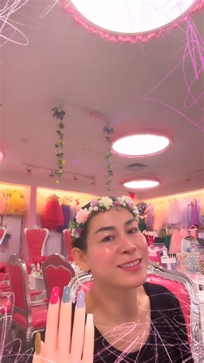 #rivertownmall #theprincesspartyspa #birthday #princesspartyspa #princessparty #unicornparty #princessdress | The Princess Party Spa - RiverTown Crossings