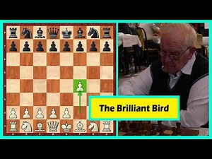 You Can Use This Trick Successfully When Playing Bird's Opening