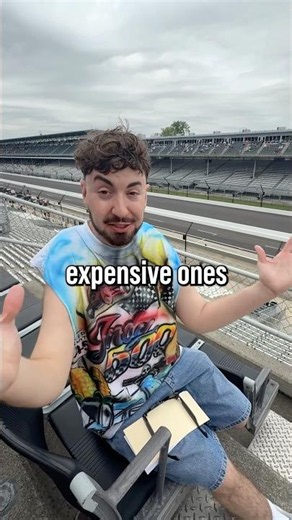 Cheapest vs Most Expensive Racing Seats 🏎️