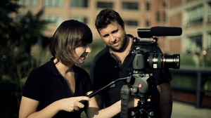 Shooting Video with a DSLR