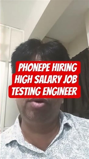 PhonePe Hiring Software Engineer 🔥 5+ Years Experience | Bangalore Jobs 2026