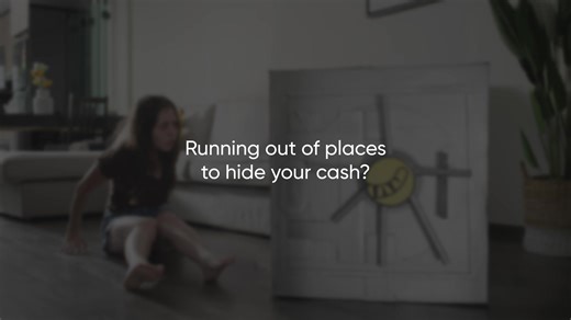 A safe and ﬂexible way to put your idle money to work. Get started now: https://tigr.link/dA04Y . This advertisement has not been reviewed by the Monetary Authority of Singapore. | Tiger Brokers Singapore | Facebook