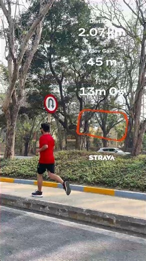 Real kam reel running jayda ho rhi h ab to #viral #funny #fitness