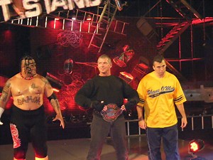 Gerald Brisco Reflects On WWE's ECW - "We Blew That Opportunity" – TJR Wrestling