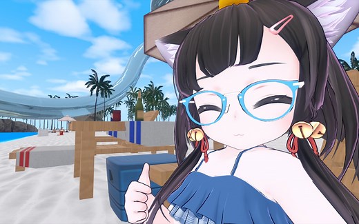 【VRC工具箱1.1】VRChat衣柜插件大更新！？简单实用的Unity换装插件了解一下